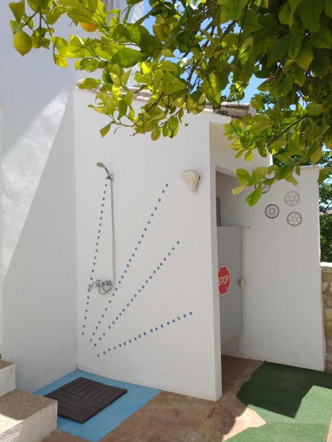 Casa singular y con encanto Baena Exterior foto